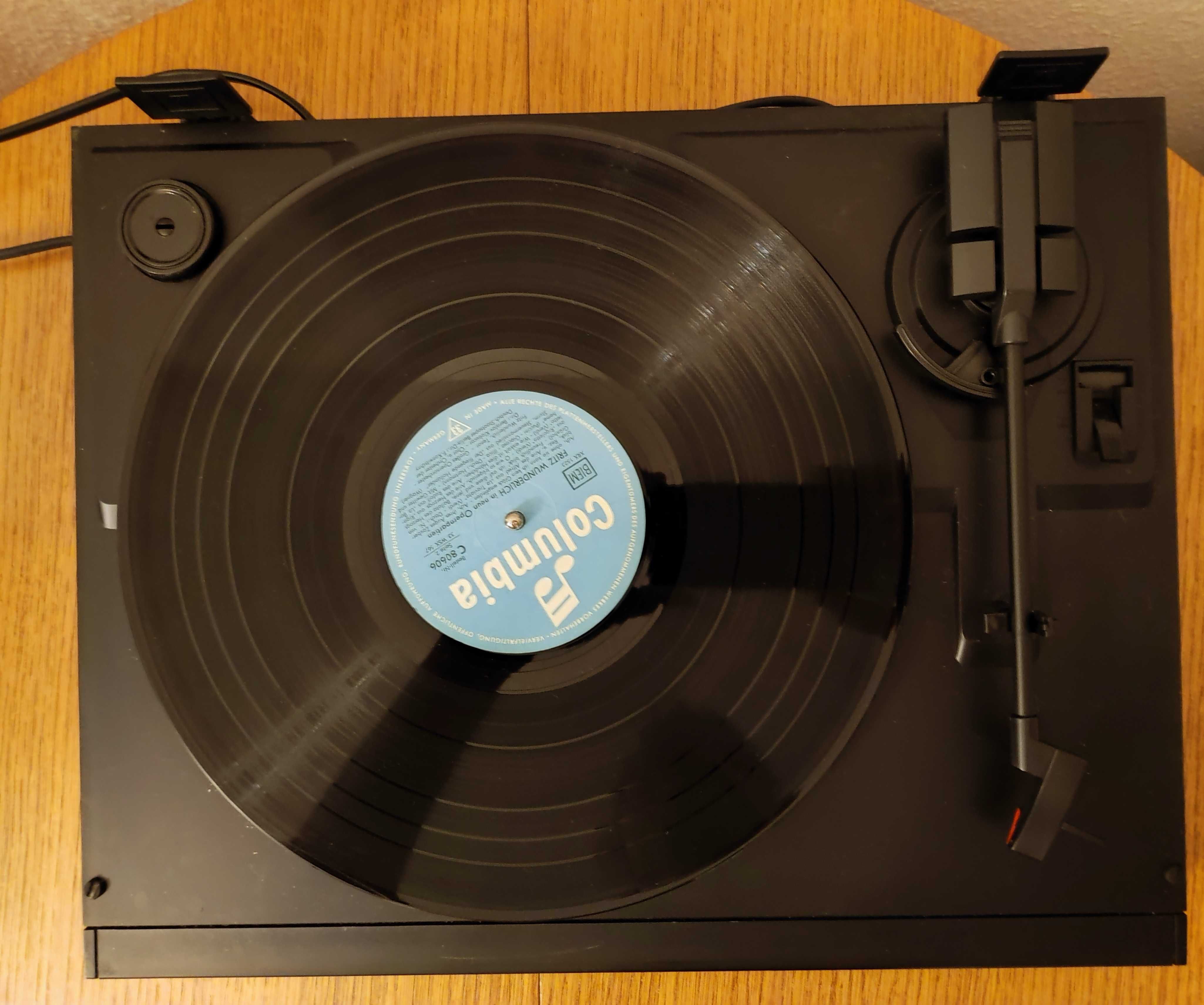 Sony PS-LX-150H Проигрыватель виниловых пластинок