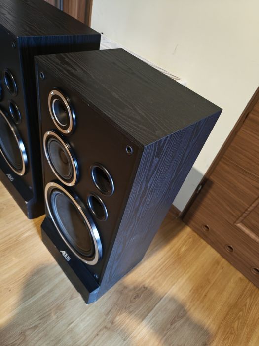 Kolumny Tonsil Altus 300