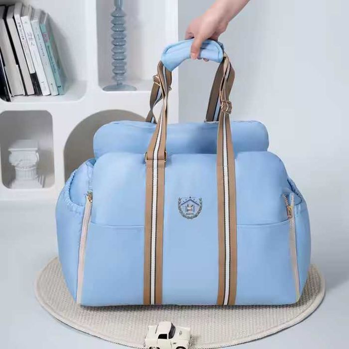 Fotelik Transporter Premium Samochodowy Torba DLA PSÓW Wypoczynek PSA