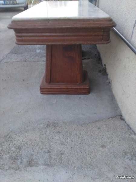 Mesa de centro em ótimo estado