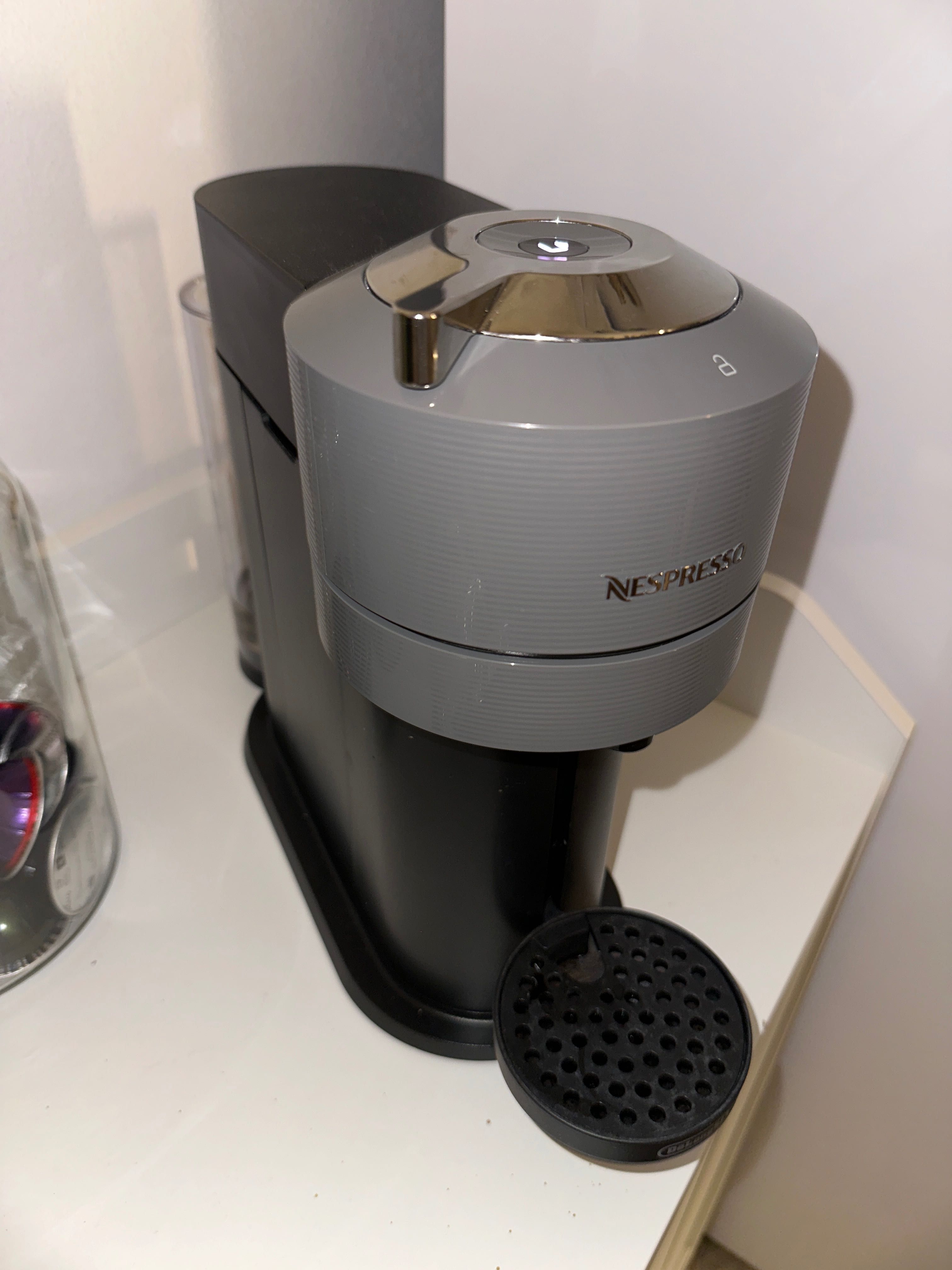 Máquina de café Nespresso