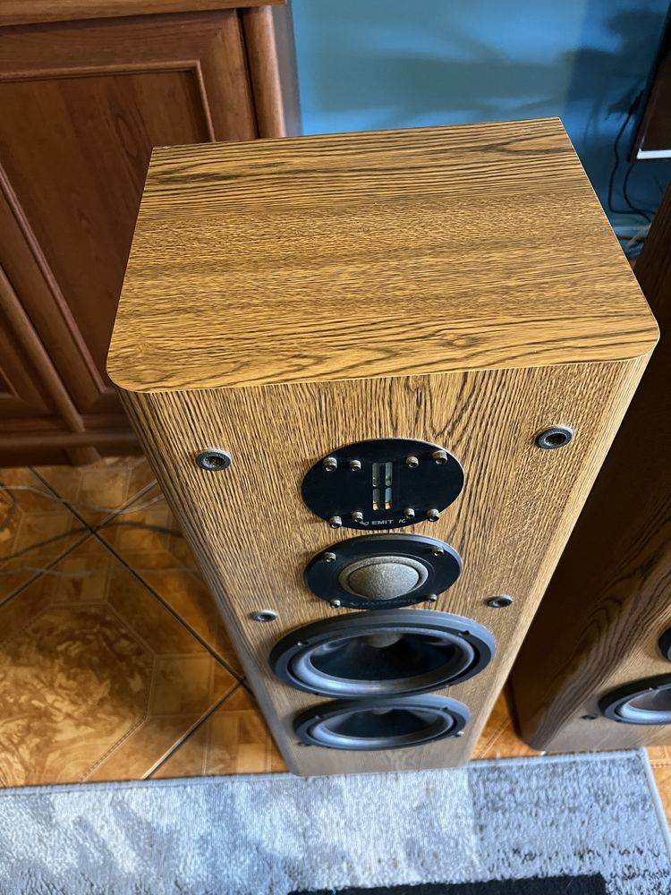 Kolumny infinity rs 6001 super stan