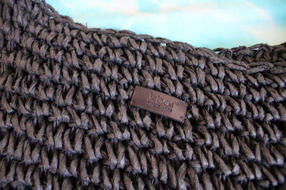 Bolsa Preta Mulher - Kbas