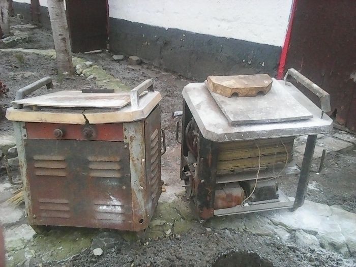 продам сварочный аппарат 380в не дорого звоните договоримся (РАБОЧИЕ)