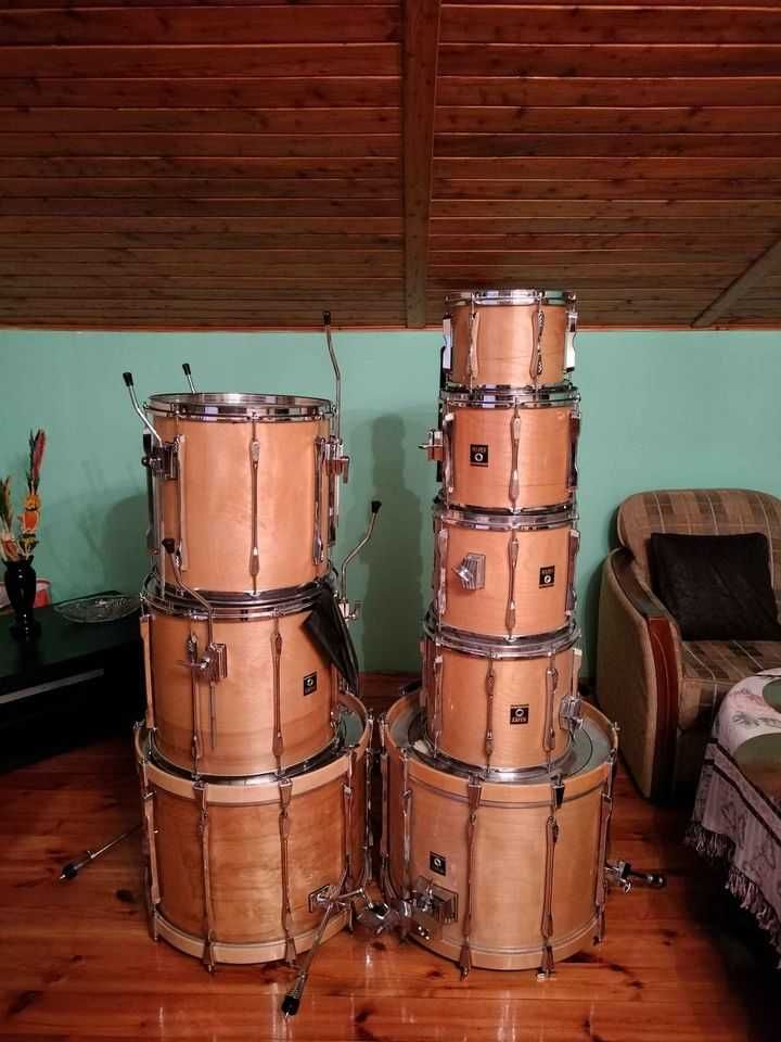 Mapex Orion 1989