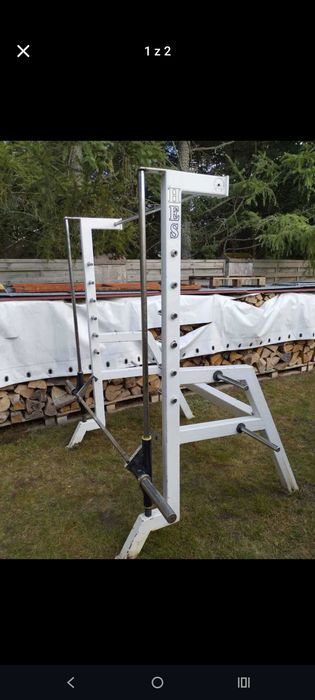 Suwnica Smitha stan dobry