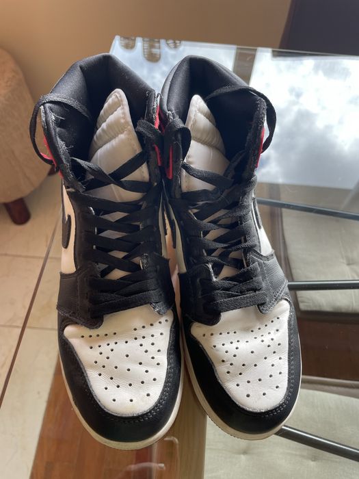 Tenis Nike Air Jordan