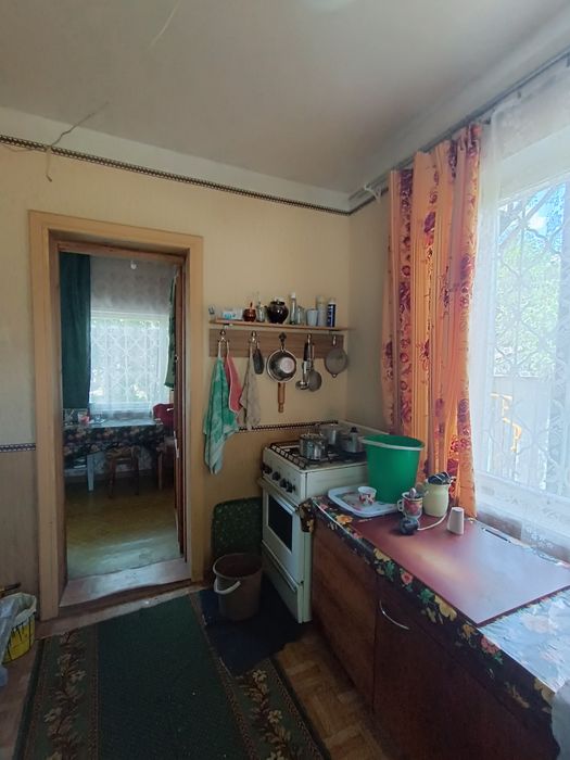 Продаж дачі в селі Сидори