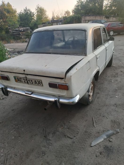Продам ваз 2101 без торга
