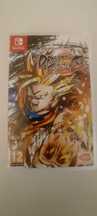 Dragon Ball FighterZ Nintendo Switch
