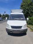 Газель 3221 2008