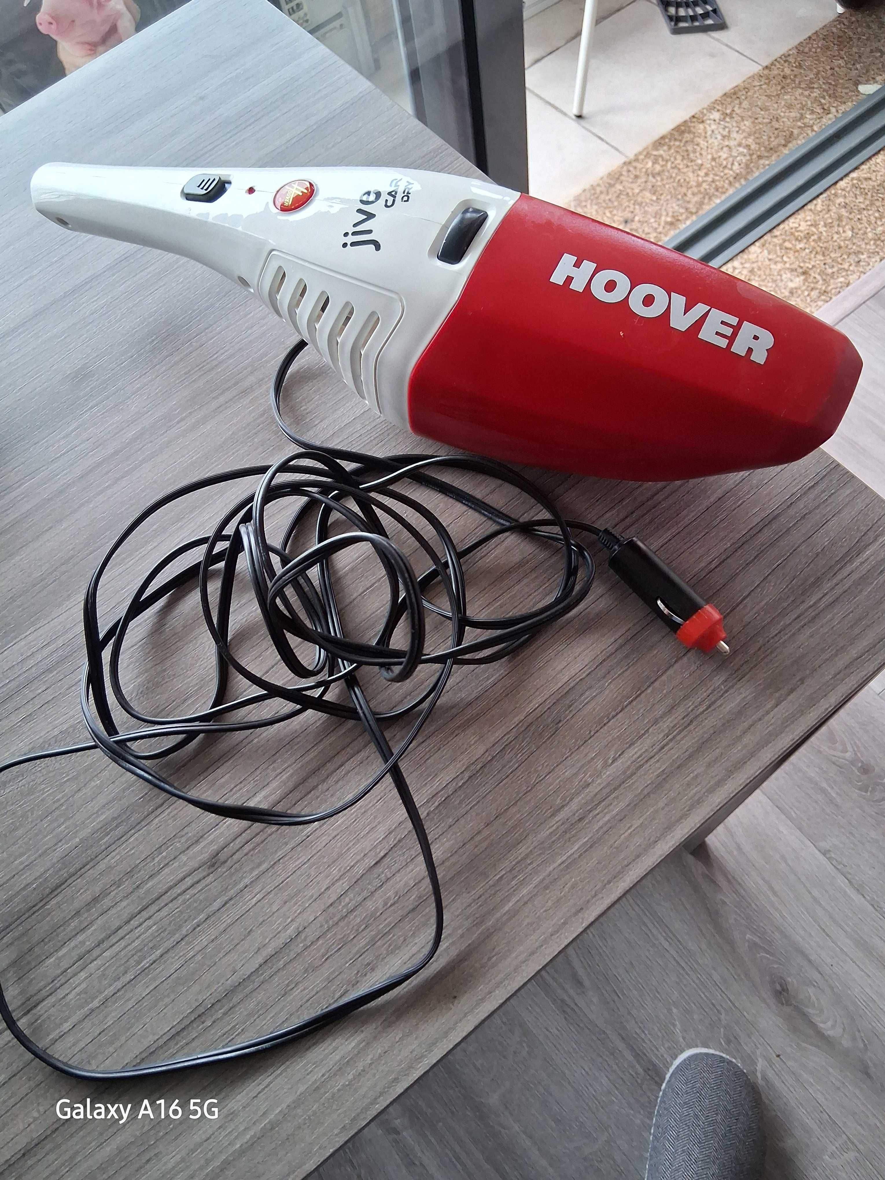 Aspirador Auto 12V