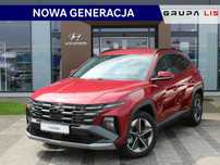 Hyundai Tucson Nowej Generacji! Smart Led! 1.6T-GDI 7DCT 2WD 160KM! Od Ręki!