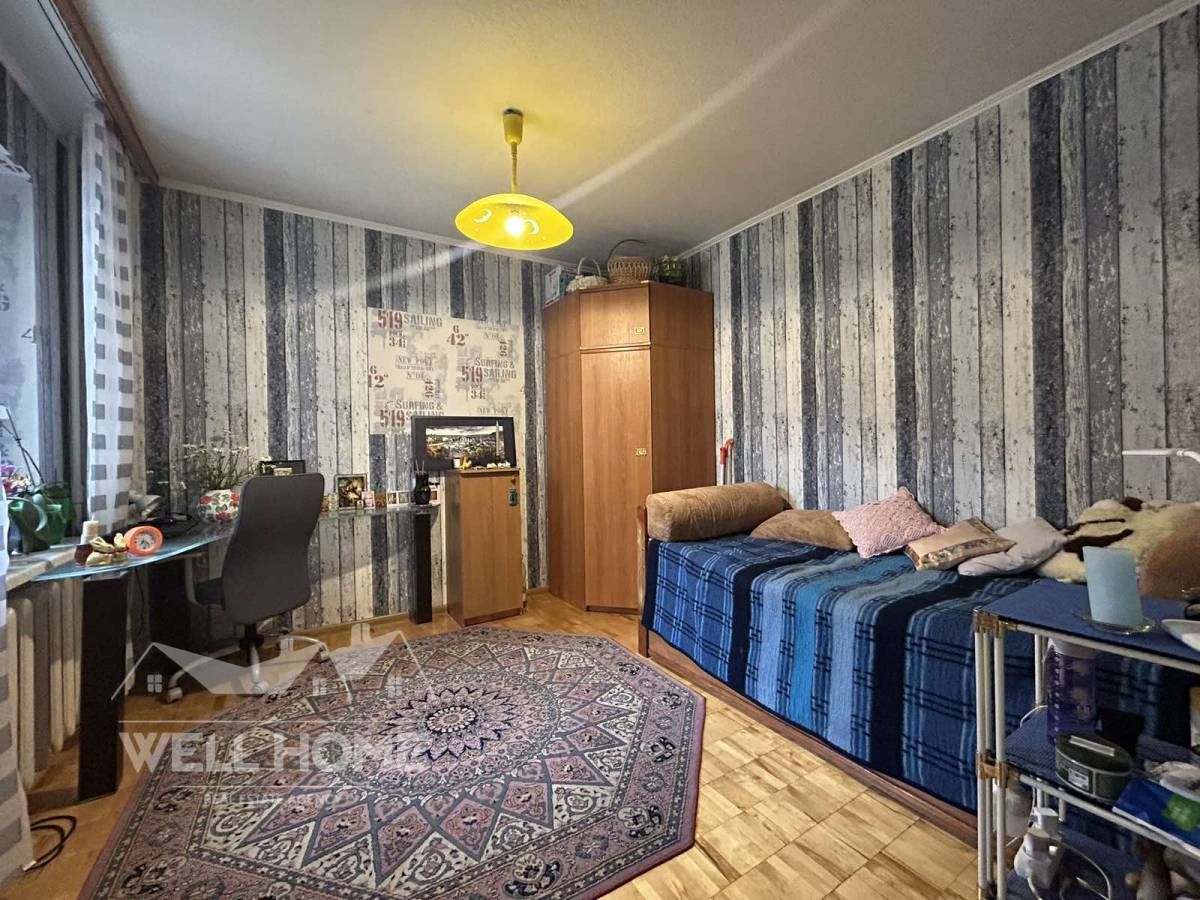 Продаж 4к квартири, вул.  Миропільська, 37В, Дніпровськ р-н м. Київ