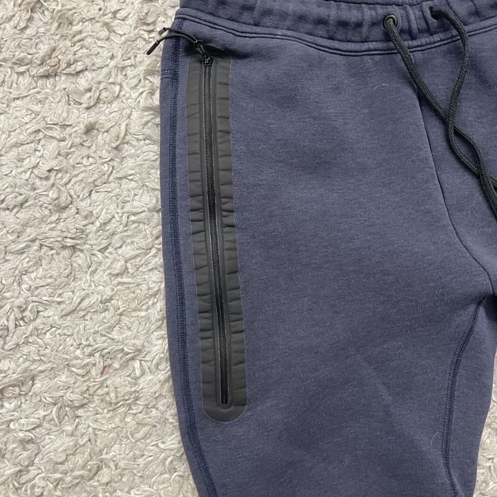 штани найк теч фліс розмір м,pants nike tech fleece size m
