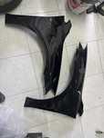 Guarda lamas vw golf 7