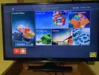 Тв samsung led tv ue32j4100aw