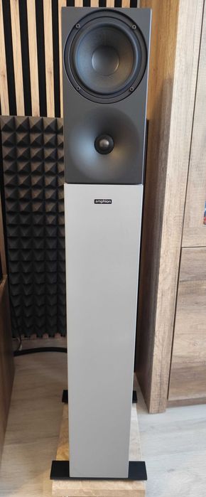 Głośniki Amphion Creon MK3 - fiński hi-end !-black week