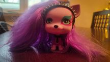 VIP Pets  Pet Shop Lilith unikat