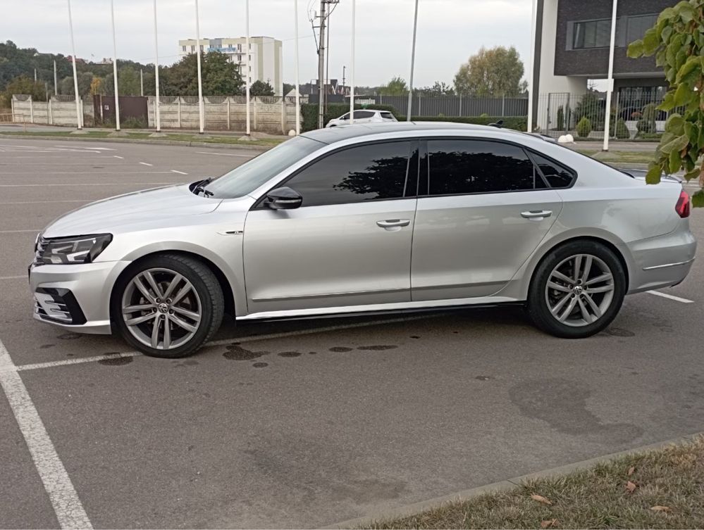 Продам Volkswagen passat 2.0