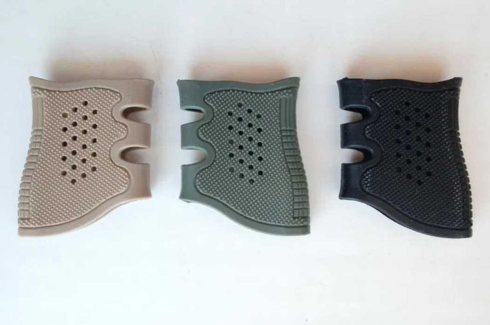 Пластиковый оружейный кейс Glock для пистолета Глок. Новый!