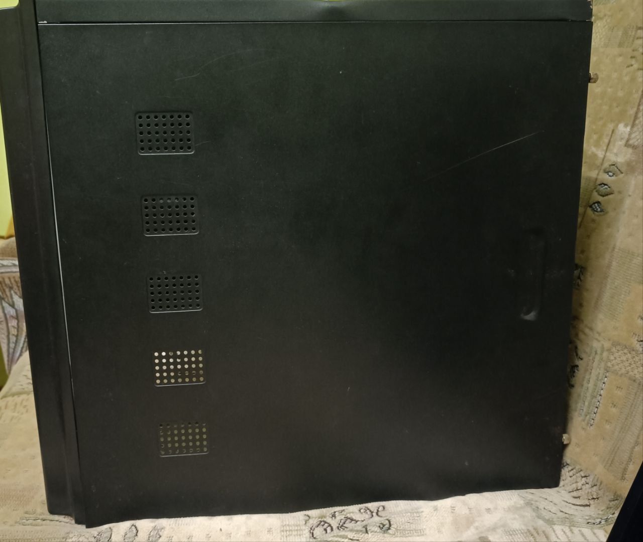 ігровий пк (R9 270 gaming)