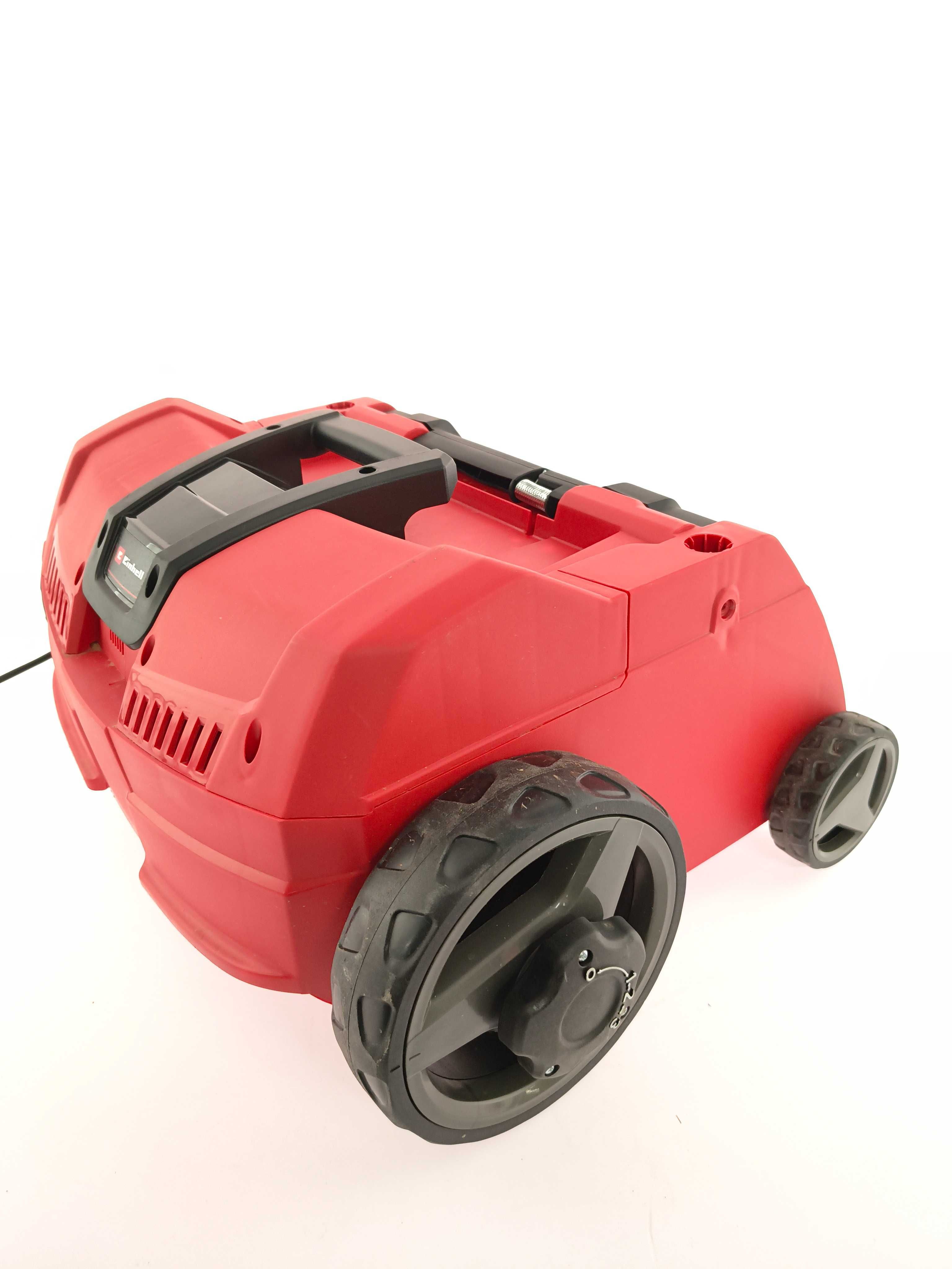 Wertykulator elektryczny Einhell GC-SA 1231/1