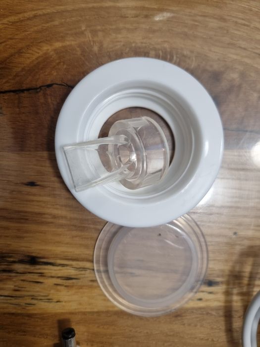 Laktator elektryczny Esperanza Bebita