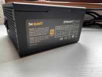 be quiet! Straight Power E9 400W, 80 Plus Gold