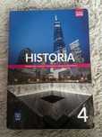 Historia 4, zakres rozszerzony, WSiP