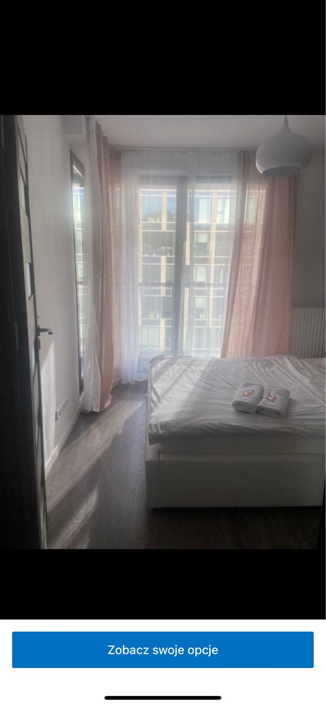 Apartamenty Siedmiogrodzka doby, tygodnie, miesiące