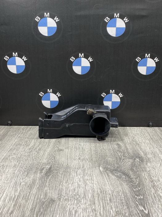 Воздуховод обдува генератора BMW E34 M60 Код:986