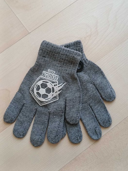 Перчатки, рукавички дитячі