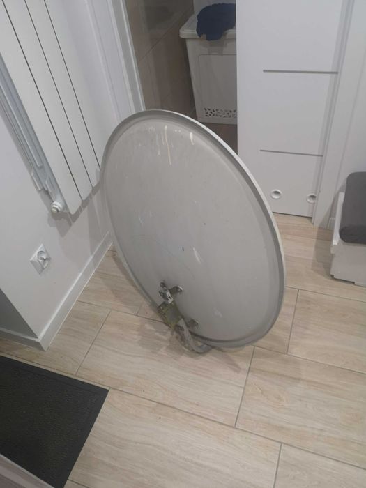 Antena satelitarna talerz83cm