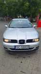 Seat Toledo 2 1.8 Lpg