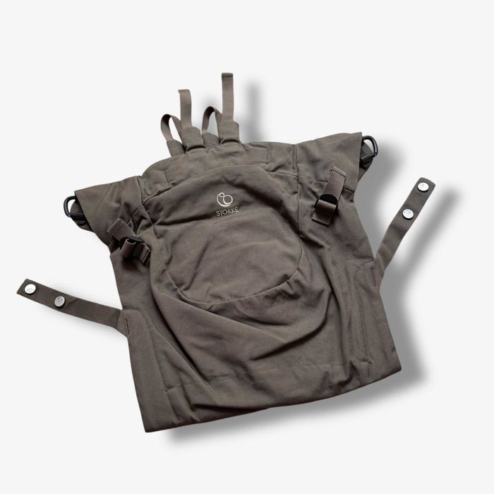 Acessório Stokke MyCarrier Back Carrier - Novo