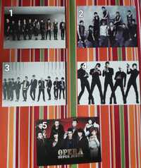 К-поп|kpop картки Super Junior