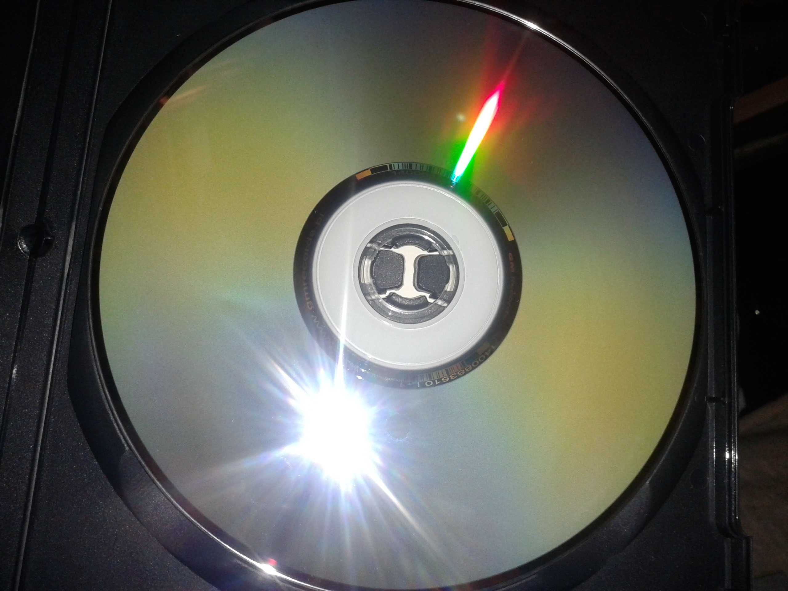 DVD Dziewczyna Z Perłą [Nowy Bez Folii]
