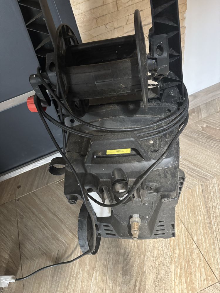 Myjka cisnieniowa stanley sxpw22r