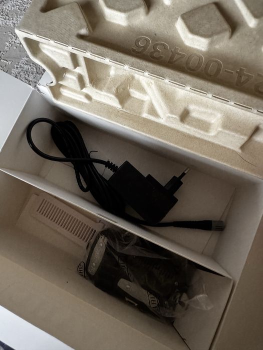 Машинка wahl vapor