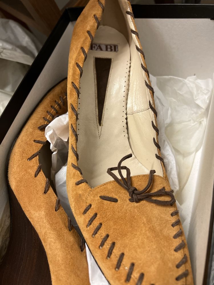 Fabi buty damskie rozmiar 41