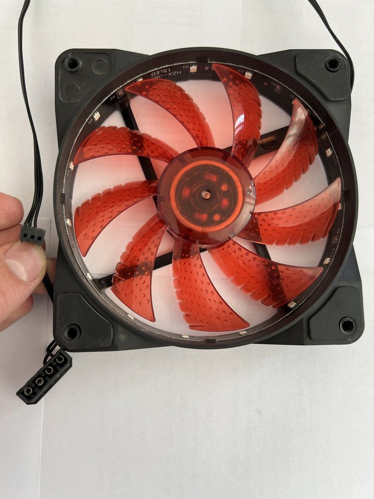Корпус для пк Antec nx201