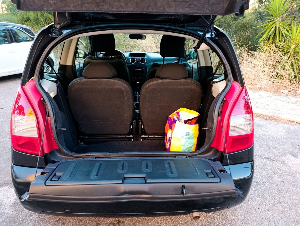 Citroen c2 1.1 VTR