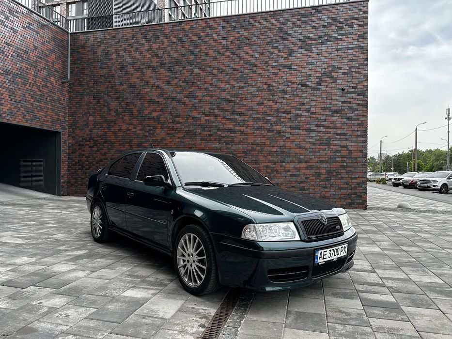 Продам SkodaOctaviaTour