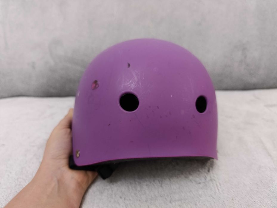 Велошолом підлітковий розмір S\M