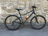 Bicicleta Treking RS500