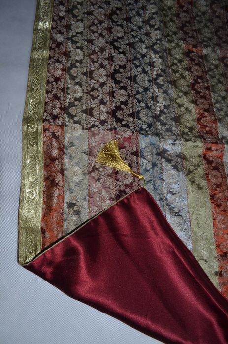 obrus indyjski orient