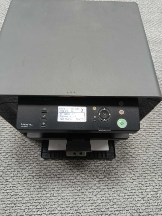 Принтер Canon i-sensys MF 4410