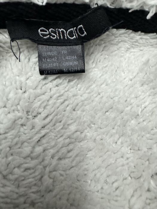 Жилетка безрукавка  Esmara