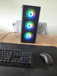 Komputer gamingowy i5+rtx4060ti